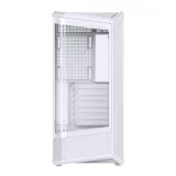 Case JONSBO D400 White – ATX| Kính Cường Lực| Tản Nhiệt Tốt